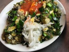 -群众牛肉小点(蚵仔煎)
