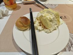 -晶丽香榭自助餐(南京大饭店)