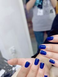 -九画美甲