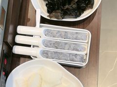 -蝎王府羊蝎子(虎坊桥总店)