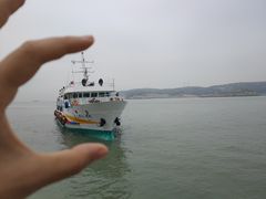 -东极岛景区-青浜岛