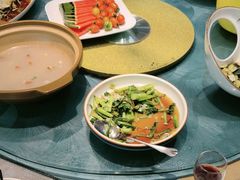 -和源祥·日照菜扛把子(万平口一店)