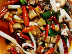 -院8里·小聚园老川菜(九眼桥店)