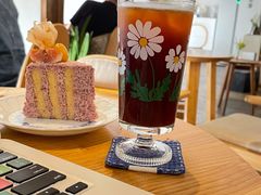 -竹子咖啡bamboo coffee