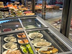 -车头老二大排档(金城步行街店)