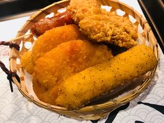 -和府捞面(国金汇店)