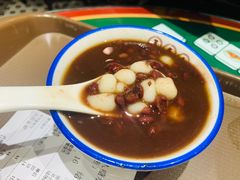 -五条人糖水铺(武林总店)