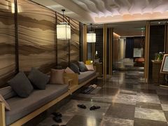 -SPA·印象足道养生(大运河度假区四望亭店)