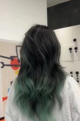 -Hair Code芭曲发型
