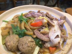-今今转转自助小火锅(天祥广场店)