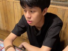 -辉记炭烧海鲜大排档·老字号(福田店)