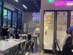 -chicken plus韩国炸鸡(城阳店)