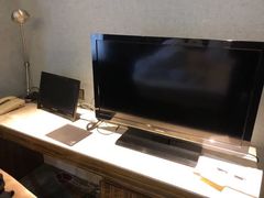 -格林东方酒店(淮南田家庵广场路店)