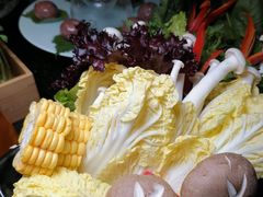 -捞王锅物料理(凯旋路店)