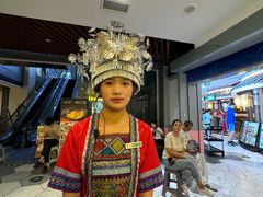 -黔诚酸汤牛肉(甲秀楼店)