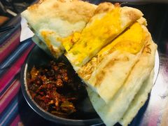 -88号小吃店·经典云南菜·地道纳西美食