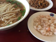 -朱鸿兴面馆(镇湖店)
