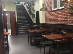 -李先生牛肉面大王(青岛火车站东广场店)