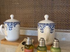 -帐篷客·溪龙茶谷度假酒店