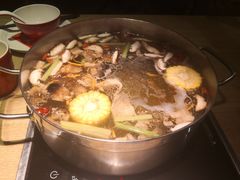 -牛很鲜潮汕牛肉火锅(朝晖路店)