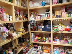 -解忧集市(北京路天河城店)