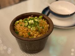 -兰桂坊·花园餐厅(西湖店)
