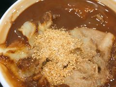 面茶-聚德华天护国寺小吃(甜水园店)