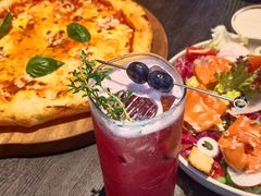 -Nord Grill&Bar Highland诺德西餐(深圳欢乐海岸店)