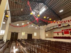 -第一次全国劳动大会旧址