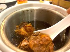 虫草花排骨汤-添运来(茶园奥园广场店)