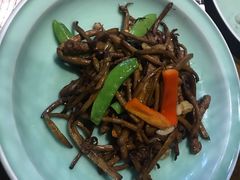 -粗茶淡饭·隐庐私厨(东亭店)