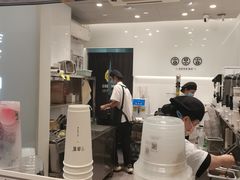 -古茗(吉祥北街店)