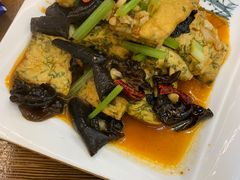 -老味道1992(武当山店)