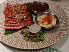 -芭札·Thai泰国餐厅(同和金铂天地店)