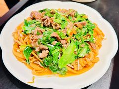 -潮泰牛肉火锅 · 创于1992年(车公庙店)