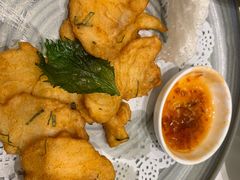 -万龙洲海鲜(大兴绿地缤纷城店)