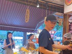 -嘉州鲜知味钵钵鸡(奎星楼店)