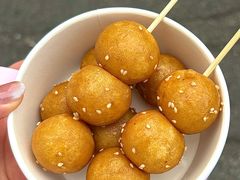 -黑色经典臭豆腐·湖南特产(步行街店)