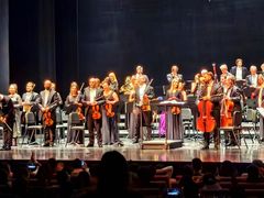 -交通银行前滩31演艺中心