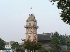 -南通濠河风景名胜区