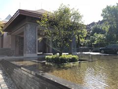 -广州都喜泰丽温泉度假酒店