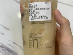 -常来茶·水果研究所(西溪里店)