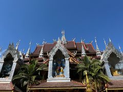 -西双版纳总佛寺
