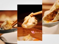 -弄堂小笼包(天津南开大悦城店)