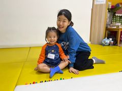 -IBOBI早教·托班·国际家庭互动成长中心(欢乐海岸中心)