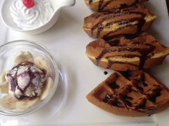 松饼-雕刻时光咖啡馆(交大店)