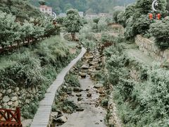 -小洞天柴火土菜馆