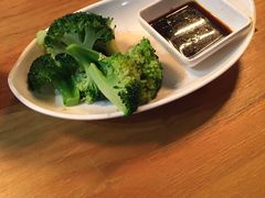 -来龙里 精致 东南亚餐室(万象城店)