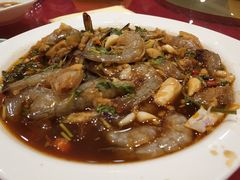 -抱德·潮汕味(敦和店原惠城鱼仔)