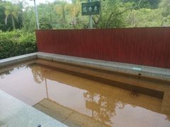 -汕头莲花山度假村温泉